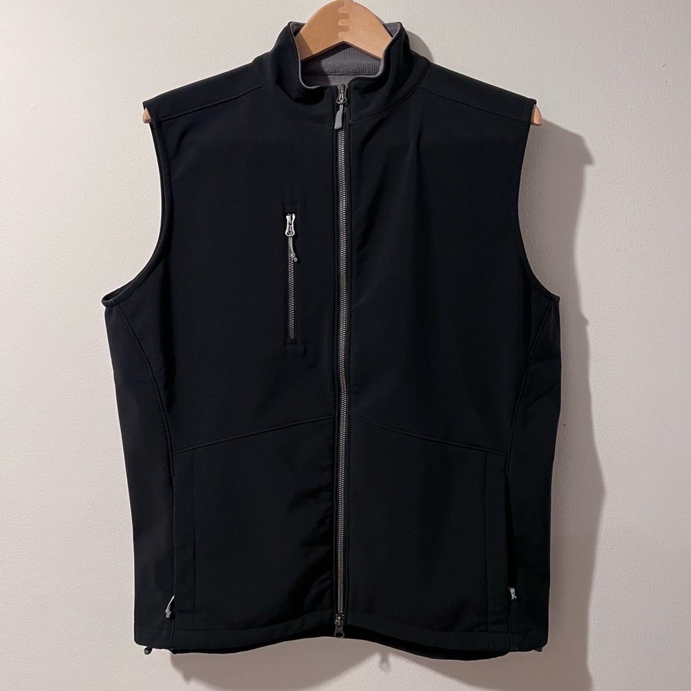 Peter Millar Vest